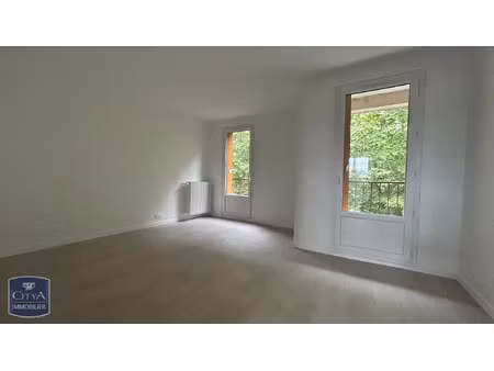 appartement à louer 2 pièces 48.53 m² - chelles (77) - 776€