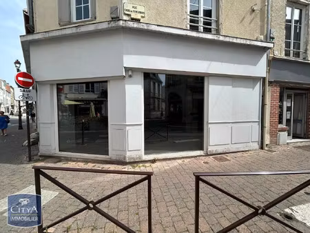 immeuble à louer 120 m² - châlons-en-champagne (51) - 1 100€