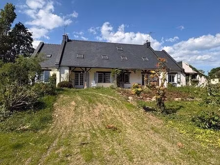 maison de prestige de 284 m2 en vente riec-sur-bélon  france
