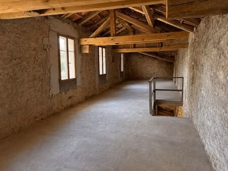 à louer entrepôt 150 m² – 750 € |art-sur-meurthe