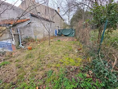 achat maison 7 pièces 264m² barjac 30430