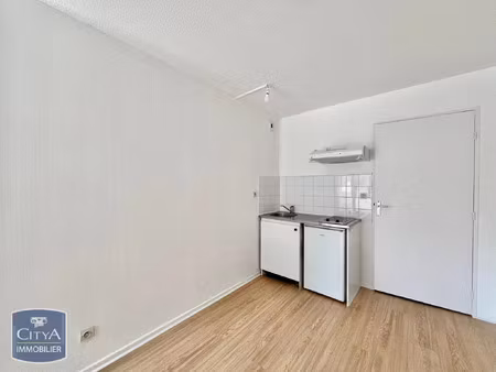 appartement à louer 1 pièce 34.8 m² - toulouse (31) - 501€