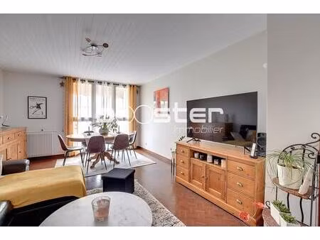 achat appartement 3 pièces 73m² toulouse 31400