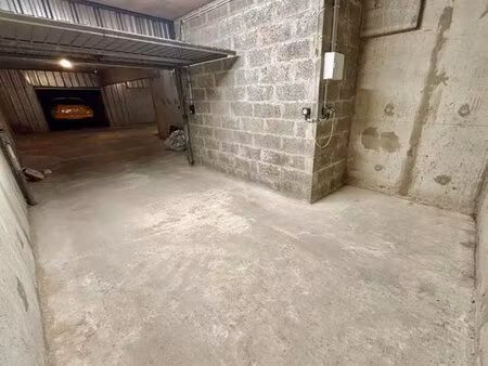 en vente garage-parking 14 m² – 40 000 € |la baule-escoublac