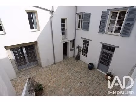 appartement à la frette-sur-seine (95530)