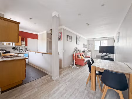 appartement 2 pièces 48 m² à vendre / acheter palaiseau 91120 ? | era immobilier