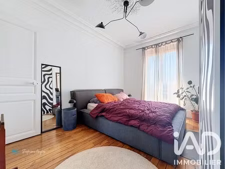appartement à saint-ouen-l’aumône (95310)