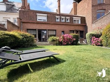 maison de prestige de 316 m2 en vente cambrai  france
