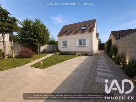 maison à herblay-sur-seine (95220)
