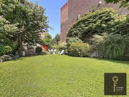 prestigieuse maison en vente la madeleine  france