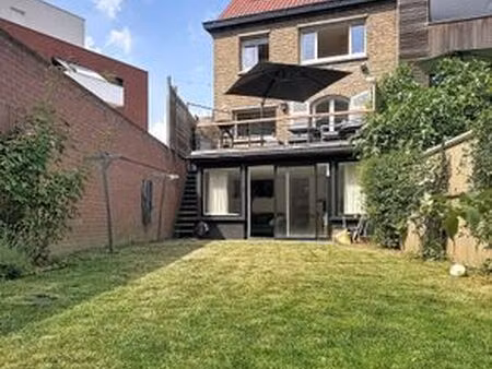 maison de luxe 5 chambres en vente à marcq-en-barœul  france