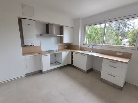 auch basse ville appartement rénové