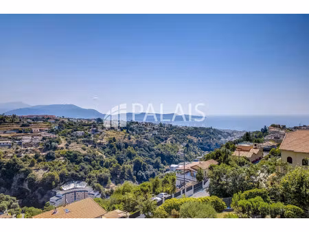 vente appartement 3 pièces 75 m² nice (06200)
