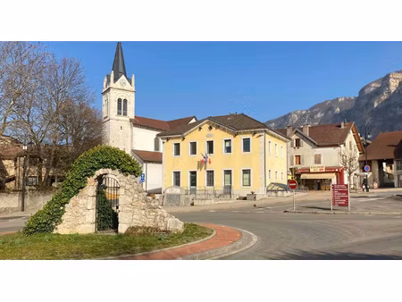 achat parking collonges sous saleve 74160