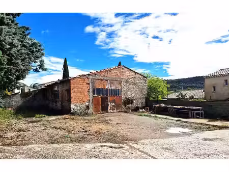 maison 1 pièces 135 m² à vendre / acheter châteauneuf-val-saint-donat 04200 ? | era immobi