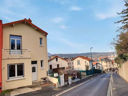 maison 6 pièces 72 m² à vendre / acheter clermont-ferrand 63000 ? | era immobilier