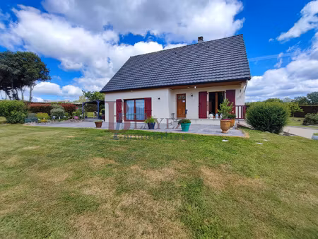 belle maison familiale