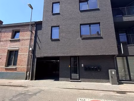 appartement te huur in hoboken met 1 slaapkamer