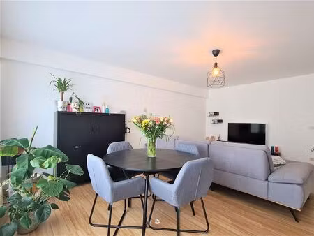 appartement te huur in bornem met 2 slaapkamers