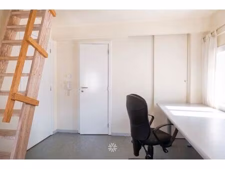 appartement te huur in gent met 1 slaapkamer