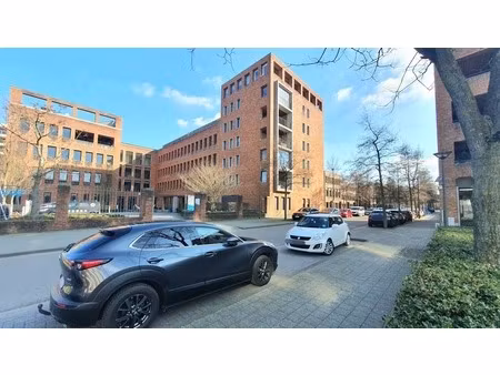 appartement te huur in hasselt met 1 slaapkamer