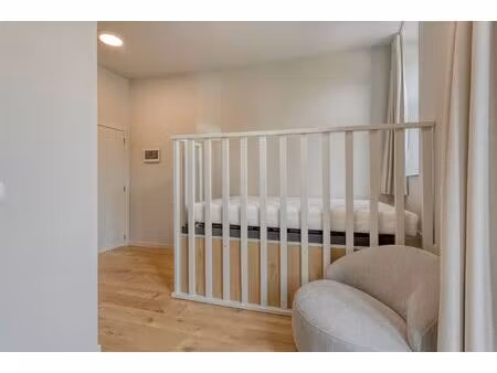 appartement te huur in leuven met 1 slaapkamer