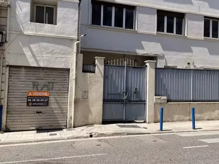 vente appartement 6 pièces nice (06000)