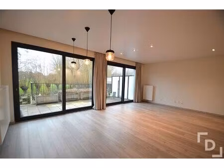 appartement te huur in poperinge met 2 slaapkamers