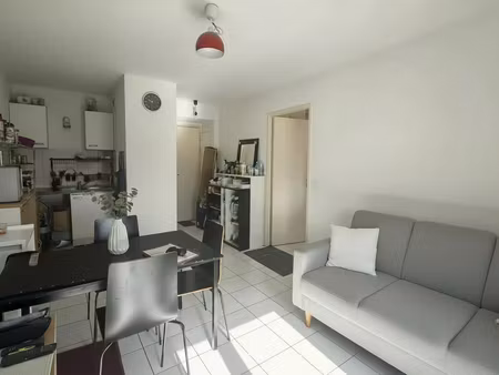 appartement 2 pièces 33 m² à vendre / acheter toulouse 31500 ? | era immobilier