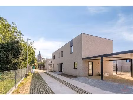 huis te huur in vinkt met 3 slaapkamers