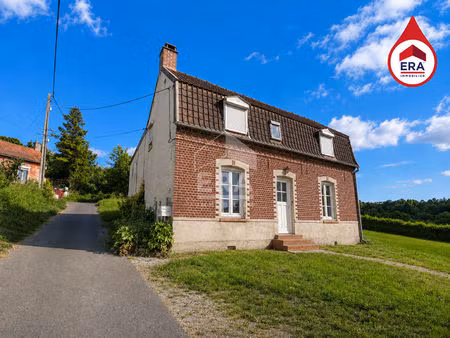 maison 4 pièces 144 m² à vendre / acheter estrée-blanche 62145 ? | era immobilier