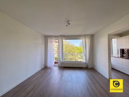 appartement te huur in antwerpen met 1 slaapkamer