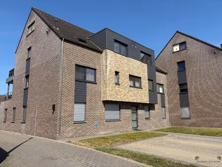 appartement te huur in leopoldsburg met 2 slaapkamers