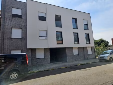 appartement te huur in mol met 2 slaapkamers