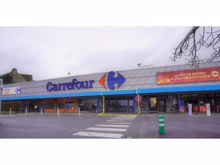 commercieel te huur in arlon