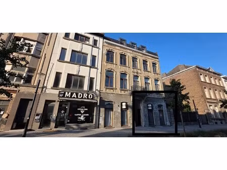 commercieel te huur in sint-truiden
