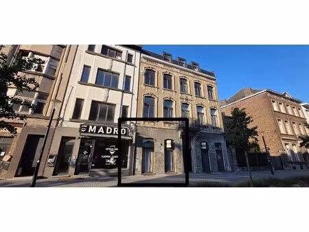 commercieel te huur in sint-truiden