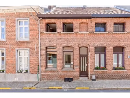huis te huur in rupelmonde met 4 slaapkamers