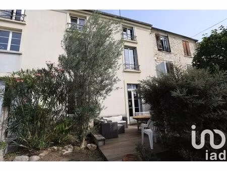 maison à la frette-sur-seine (95530)