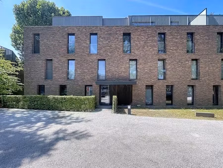 appartement te huur in eeklo met 1 slaapkamer