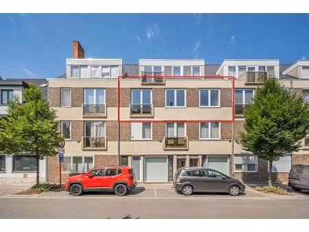 appartement te huur in hasselt met 3 slaapkamers