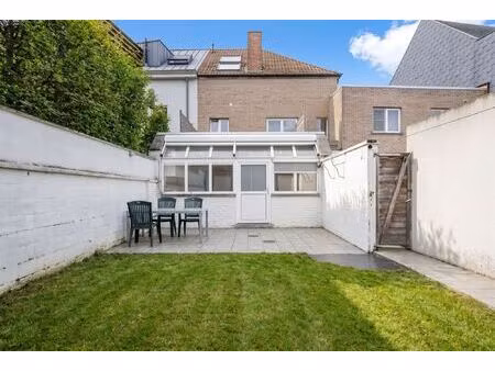 appartement te huur in ingelmunster met 1 slaapkamer