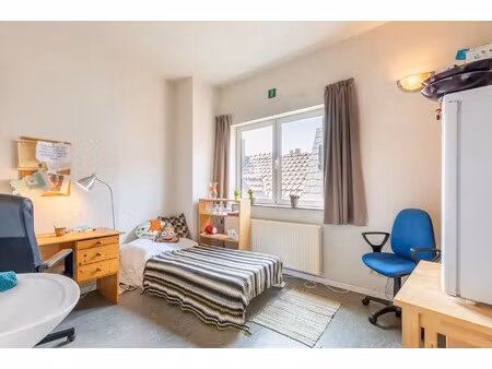 appartement te huur in leuven