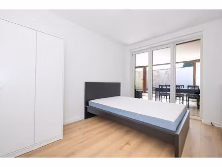 appartement te huur in waterloo met 1 slaapkamer
