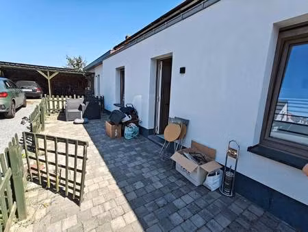 huis te huur in aalst met 2 slaapkamers