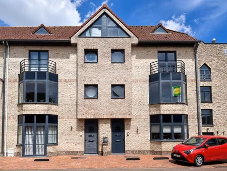 huis te huur in diksmuide met 3 slaapkamers
