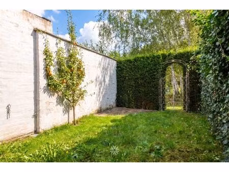 huis te huur in mariakerke met 2 slaapkamers