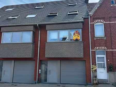 huis te huur in haaltert met 3 slaapkamers
