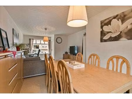 huis te huur in tessenderlo-ham met 4 slaapkamers