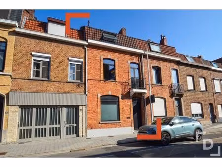 huis te huur in ieper met 3 slaapkamers